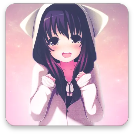 100000 Anime Wallpaper 229 Ad Free Apk For Android Alan Walker Cartoon Girl Png Rosario Vampire Icon