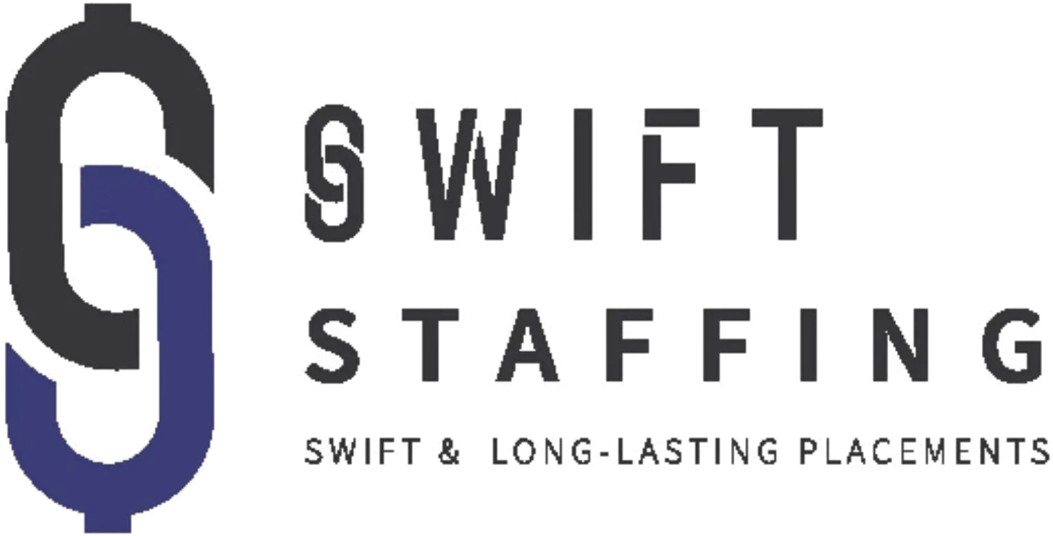 Swift Staffing Group Vertical Png Swift Logo