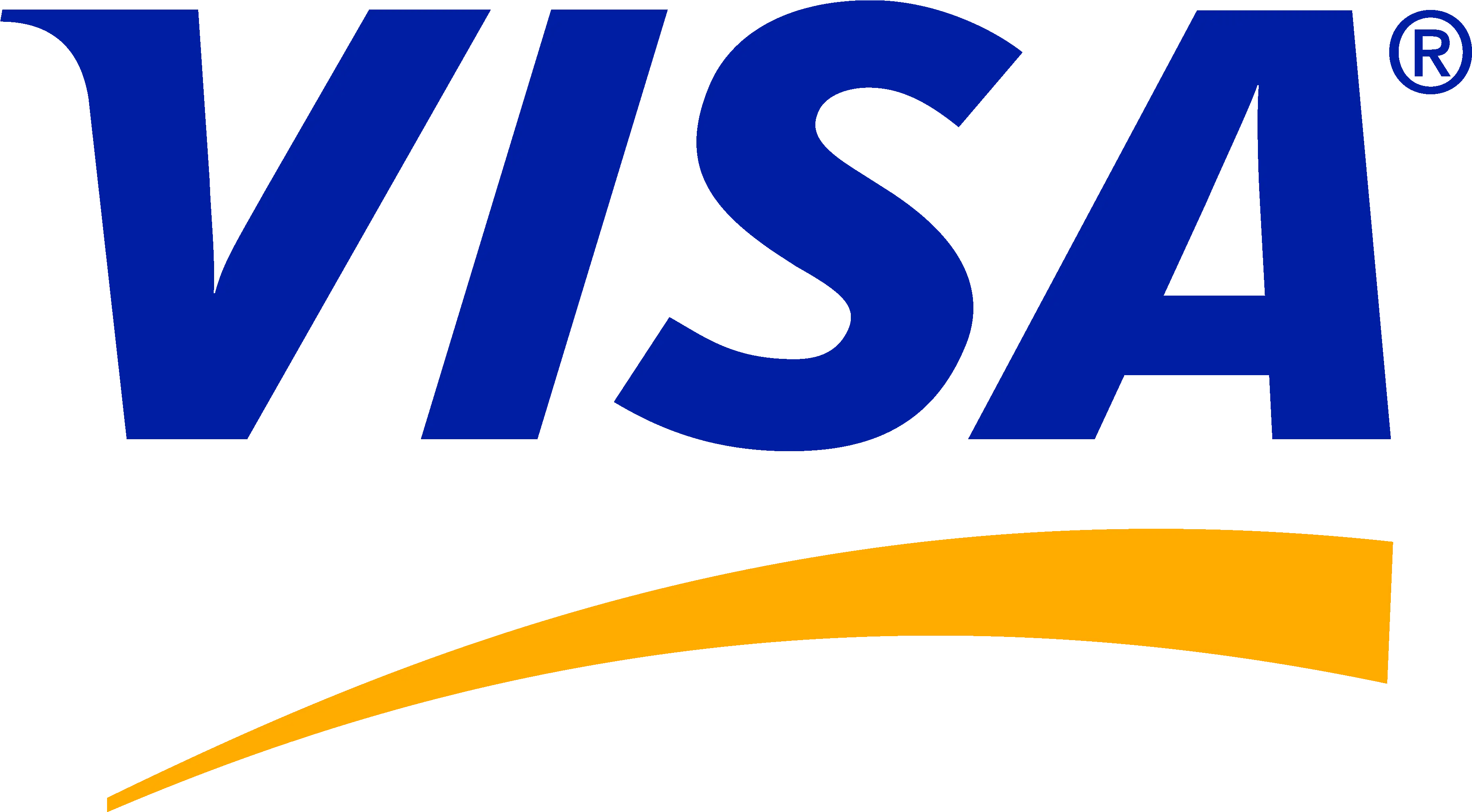 Visa Logo Visa Png Chopped Logo