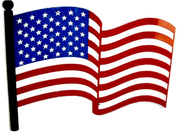 Download United States Of America Flag Png Transparent Cartoon Image Of American Flag America Flag Png