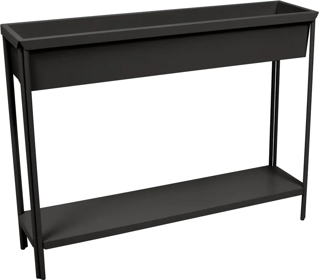 Terrazza Large Planter Rectangular Blumenkasten Groß Png Planter Png