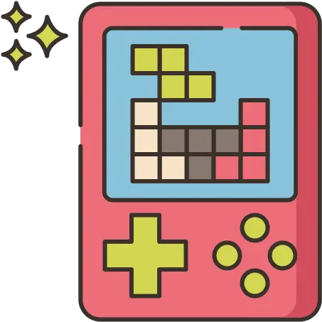 Tetris Free Vector Icons Designed Tanque De Petroleo Png Tetris Icon