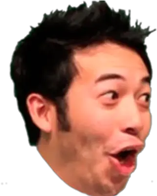 Twitch Emotes Explained Kekw Kappa Trihard Jebaited Pogchamp Png Twitch Icon Transparent Background