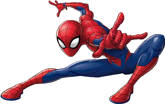 Peter Parker Promo Art 001 Marvelu0027s Spider Man 2017 Marvel Spiderman Serie 2017 Png Spiderman Cartoon Png