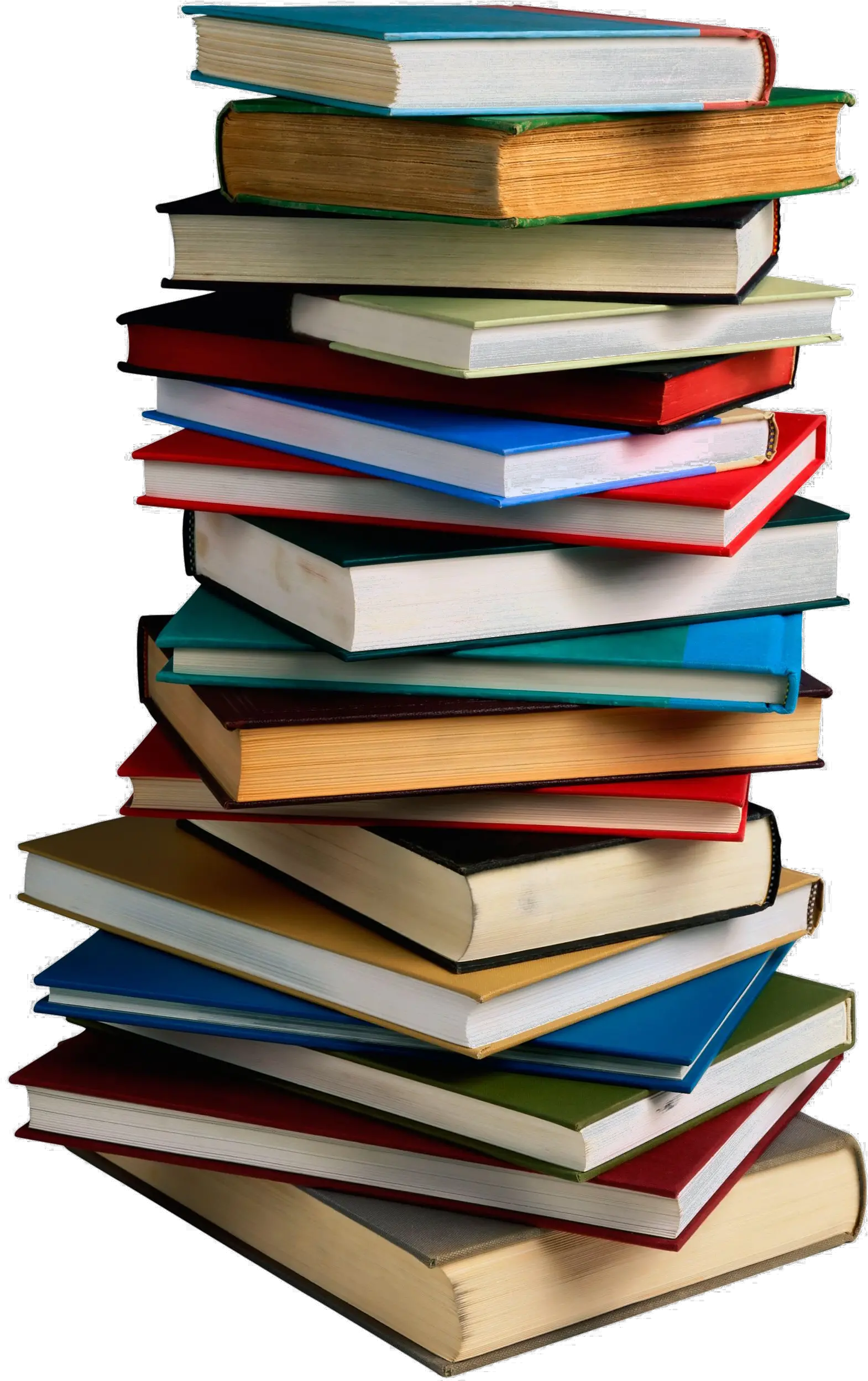 Download Book Png Image Stack Of Books Books Transparent Background png