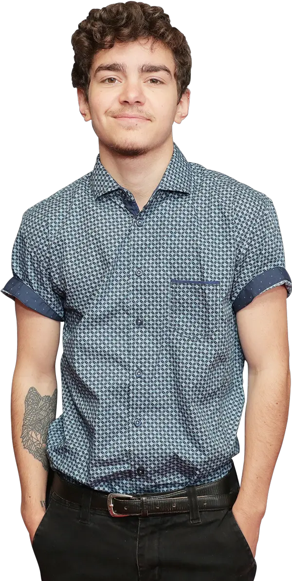 Actor Png Transparent Colton Actor Transparent Background Fosters Aaron Actor Png