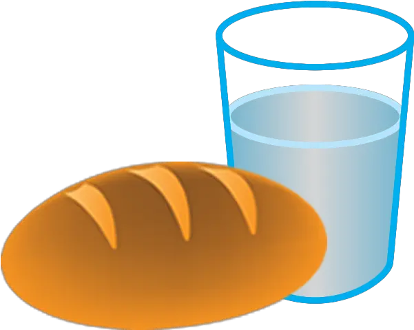 Download Hd Bread And Water Bottle Icon Stock Vector Art Bread And Water Transparent Png Water Bottle Icon Png