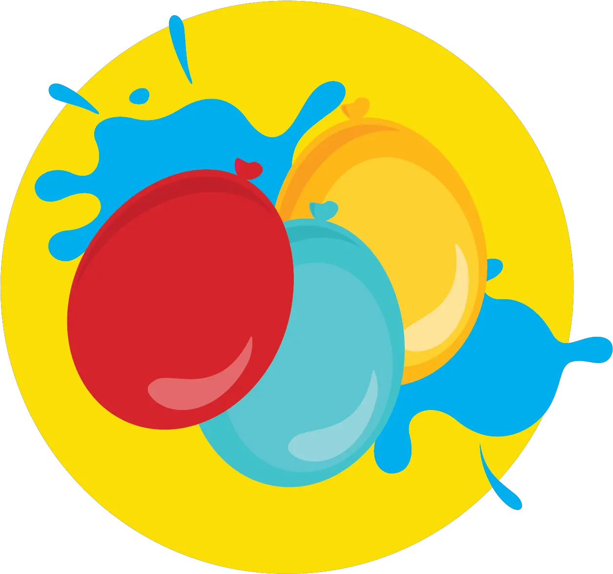 Hd Water Balloon Png Clip Art Water Ba 389132 Png Clip Art Water Balloons Water Clipart Transparent png