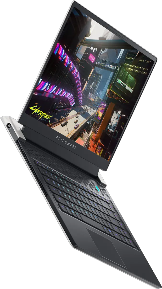 Alienware X15 R2 Gaming Laptop Dell Singapore Png Icon