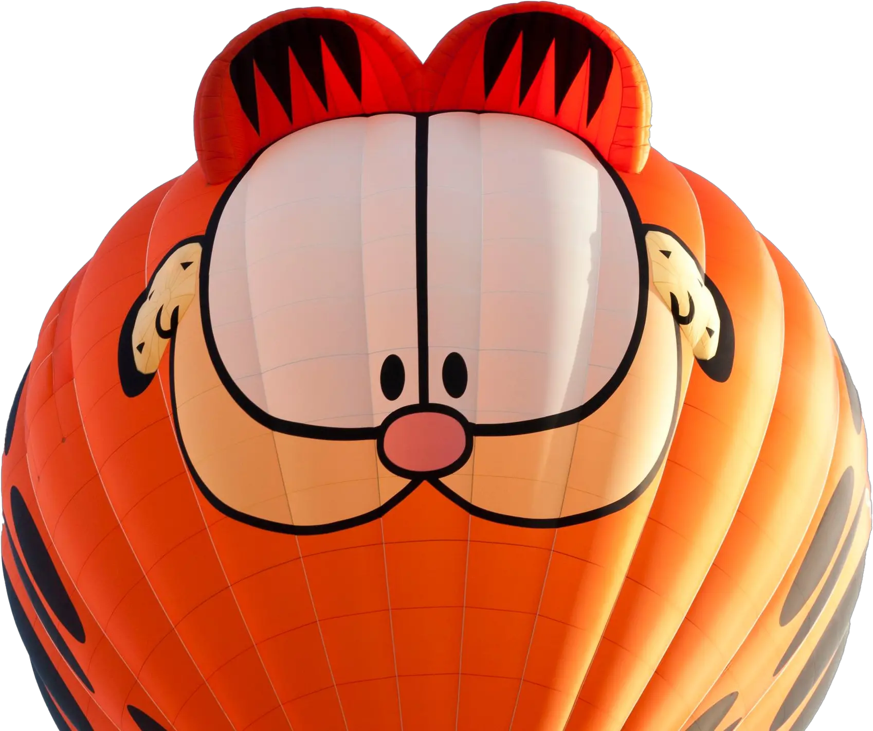 Garfield Cartoon Transparent Png Happy Garfield Transparent
