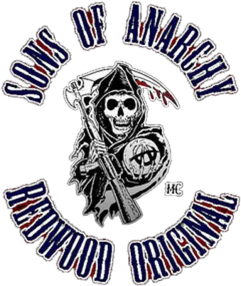 Sons Of Anarchy Logo Psd Vector Graphic Sons Of Anarchy Logo Hd Png Anarchy Logo