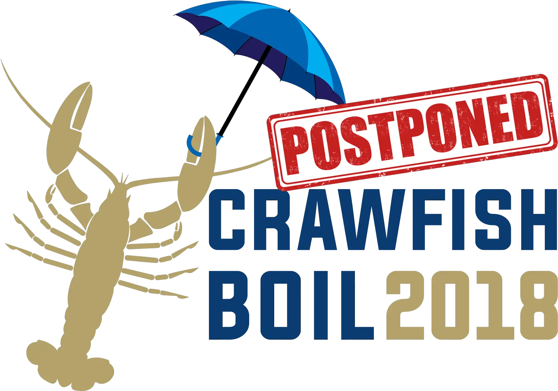 Download Crawfish Boil Postponed Big Png Crawfish Png