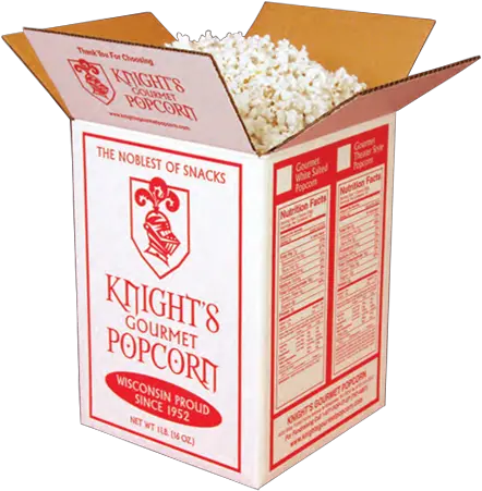 Popcorn Png Knights Popcorn Pop Corn Png