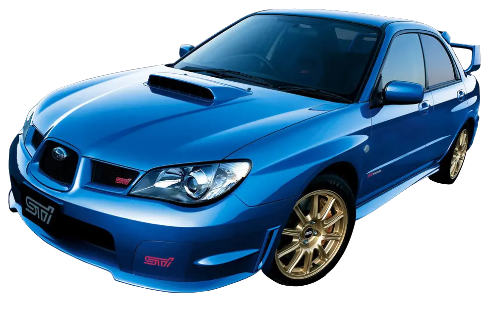 Download Hd Image Subaru Png Wrx Logo