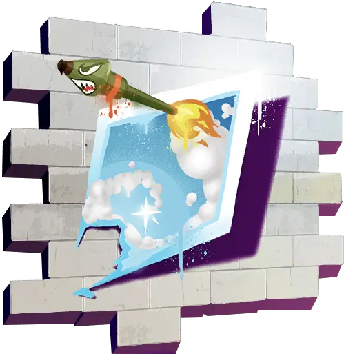 Firemonkey Fortnite Intel Fortnite Take Cover Spray Png Fortnite Rocket Png