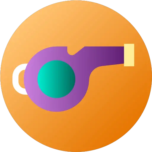 Free Icon Whistle Dot Png Whistle Icon Png