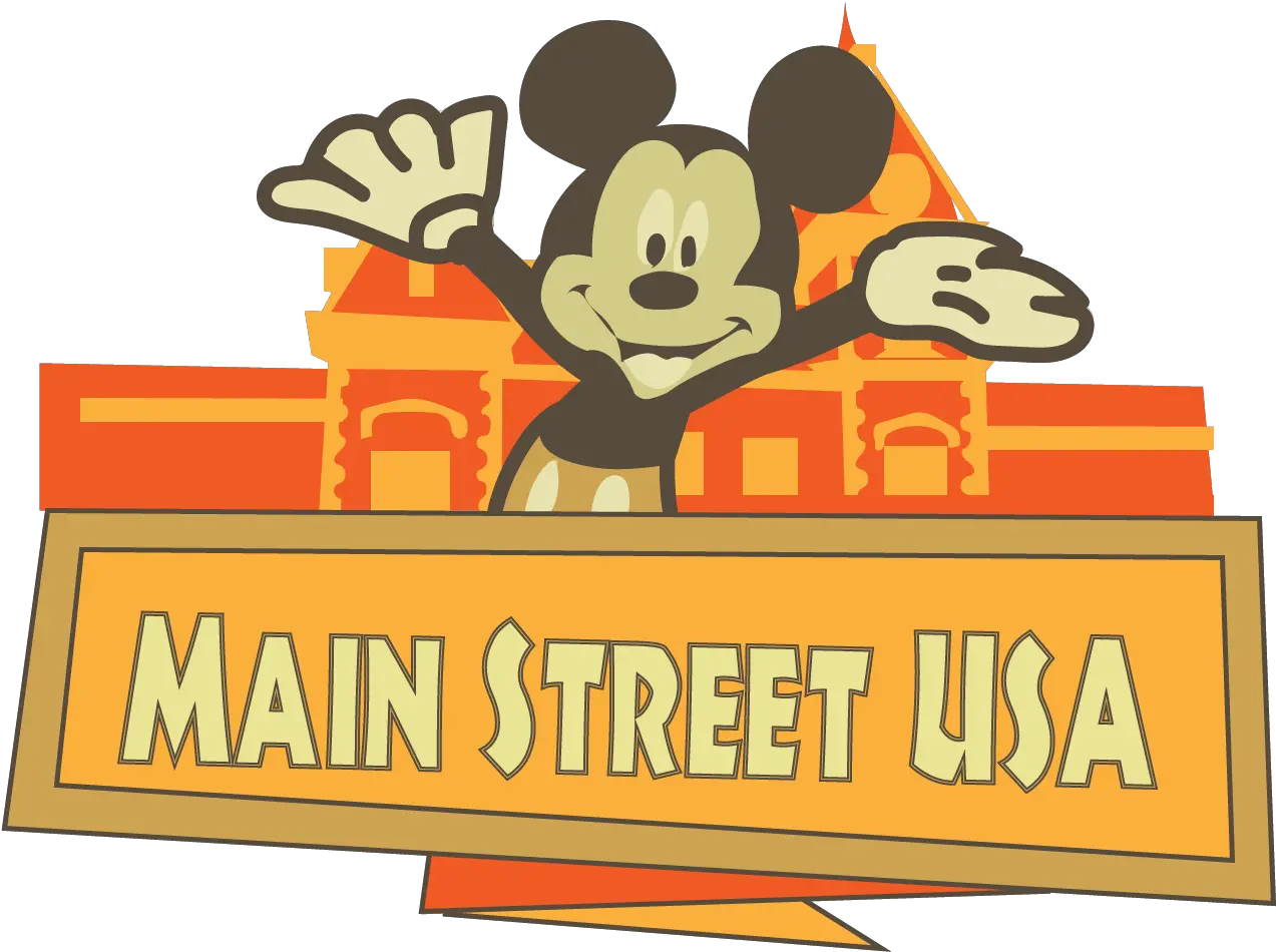 Disneyland Brazil Resort An Sau Original Wdwmagic Happy Pngquotnew Adventurer Icon Not Going Away
