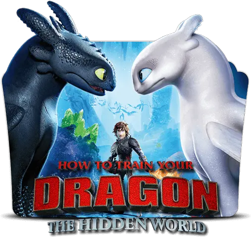 How To Train Your Dragon Transparent Train Your Dragon Tshirt Png Stranger Things Folder Icon