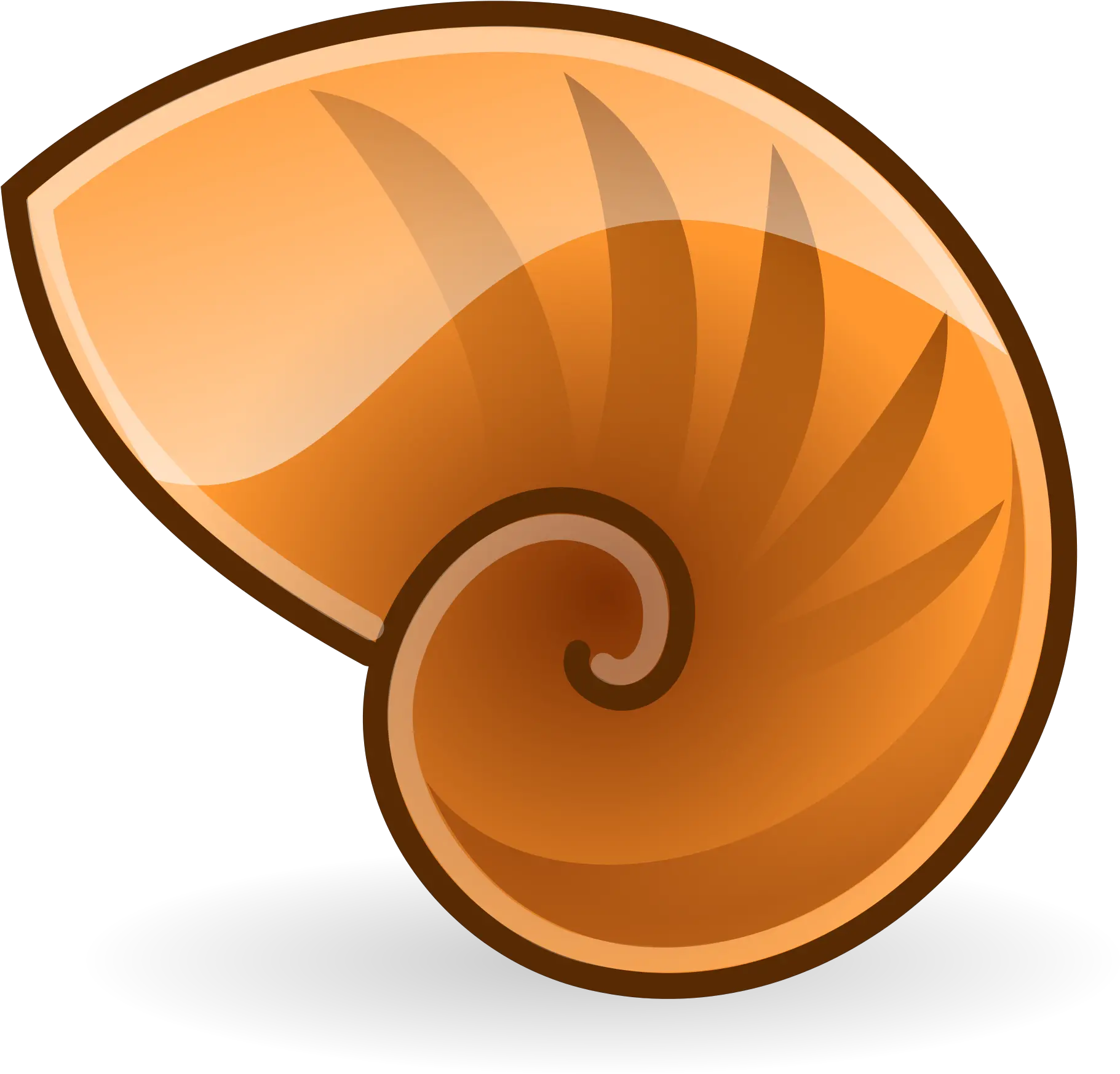 Download Files Shell Gnome Icons Nautilus Icon Png Shell Icon