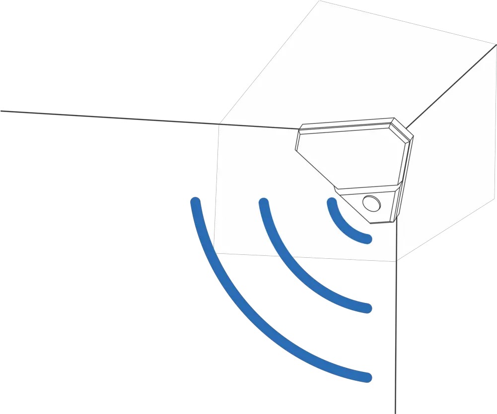 The Detector Safezonetech Illustration Png Gunfire Png