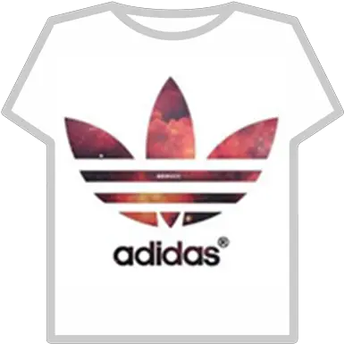 Adidas Roblox Girls T Shirts Png Roblox Png