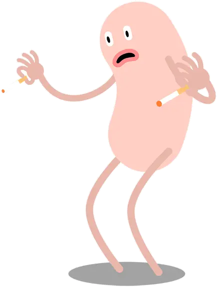 Ogilvy Do Day Stickers Letu0027s Smoke By George Duan Lets Smoke Gif Animated Png Smoke Gif Transparent png