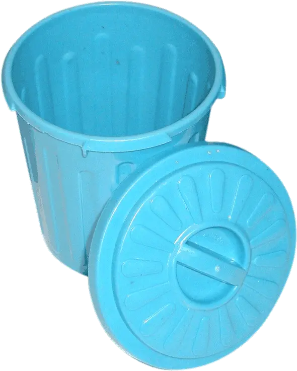 Trash Can Self Mailer Cart Png Trashcan Transparent