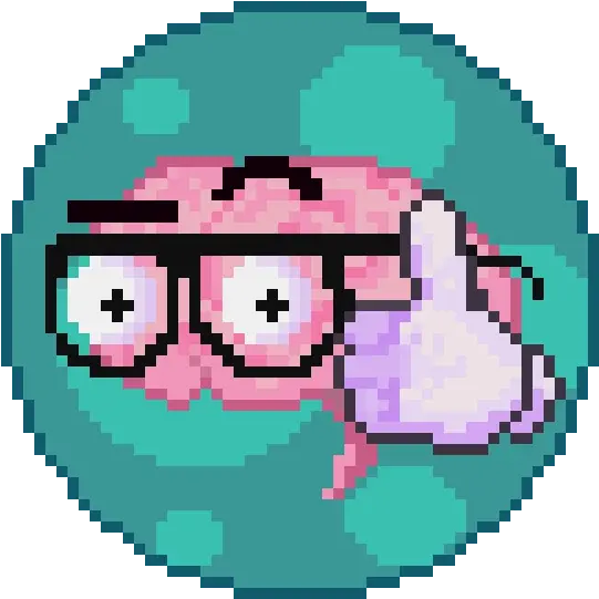 A Small Icon For My School Project How Do You Like It Tips Ouroboros Pixel Art Png Small Icon Images