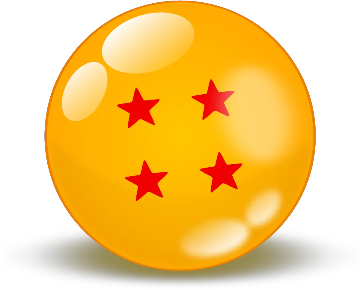 Projet S2 Arslan Kadim Codesandbox 4 Star Dragonball Png Albus Nox Luna Icon