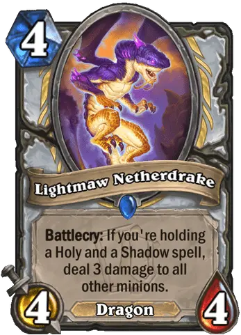 Fractured In Alterac Valley Mini Set Onyxiau0027s Lair Lightmaw Netherdrake Png Smite Tactics Icon