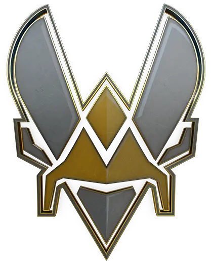 Worlds 2018 Meet The Teams Team Vitality Logo Transparent Png Fnatic Icon