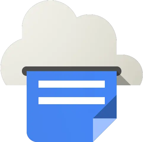 Download Printer Computer Icons Google Print Cloud Icon Free Google Cloud Print Icon Png Cloud Icon Png