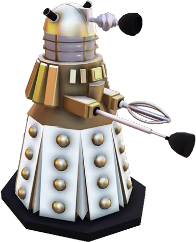 Dalek Activity Description The Iconic Scary Enemy Of Time Fictional Character Png Dr Who Icon