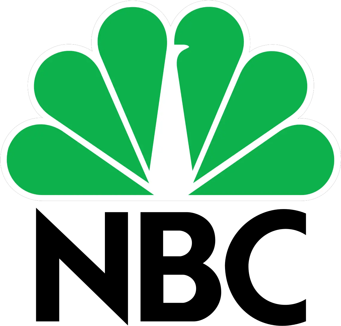 Nbc Green Is Universal Logo Logos With Hidden Symbols Png Nbc Universal Logo