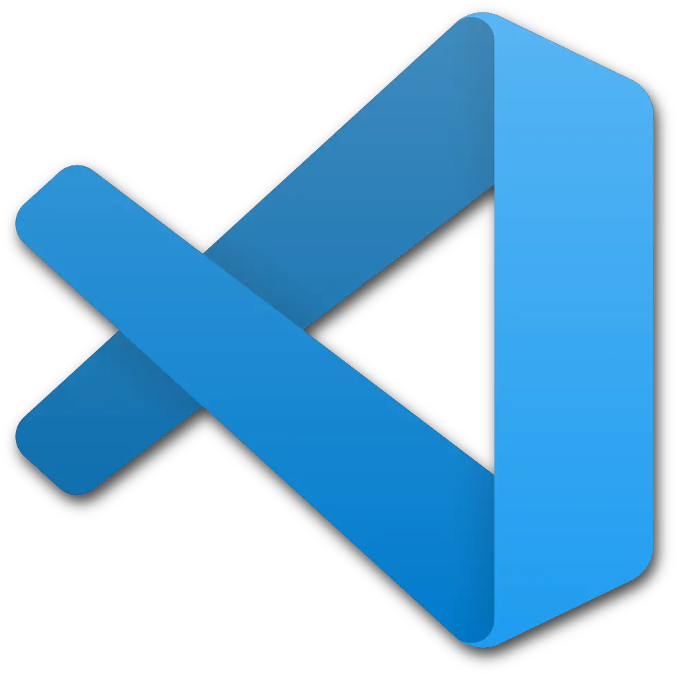 Homepage Logo Visual Studio Code Icon Png Espn Icon