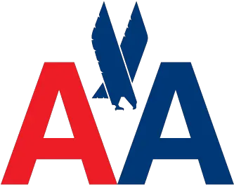 Aa American Airlines Logo Vector In Eps Ai Cdr Free American Airlines Aa Logo Png Emirates Airline Logo