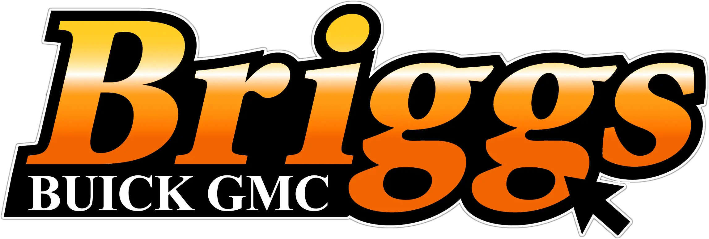 Briggs Buick Gmc Briggs Auto Png Gmc Logo Png