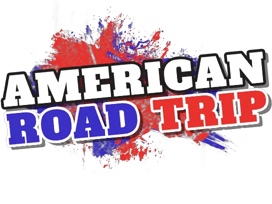 Csr2 Csr Racing 2 American Road Trip Logo Png Road Trip Logo