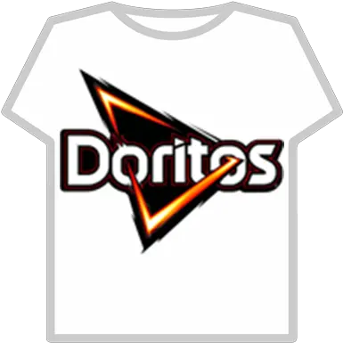 Doritos T Shirt Roblox Doritos Png Doritos Transparent