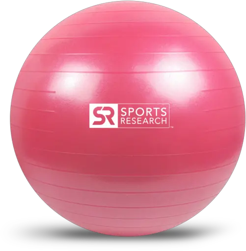 Stability Ball U2013 Sports Research Transparent Exercise Ball Png Exercise Png