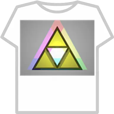 Triforce Powerpuff Z Girls Shirts Png Triforce Png