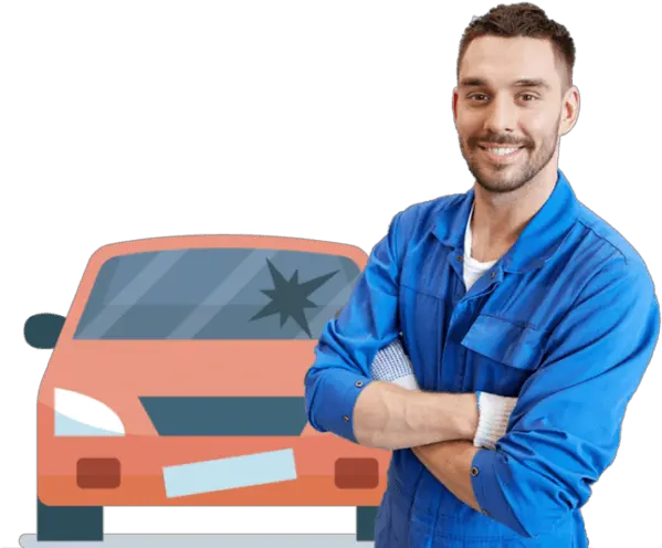 Happy Guy Broken Car 2 E1528722593676 Cash For Junk Car Car Png Broken Car Png