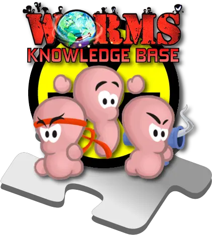 Laser Sight Worms Knowledge Base Worms World Party Png Worms Png