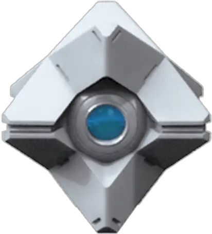 Destiny Origami Png Destiny Ghost Png