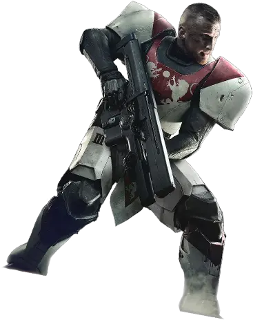 Destiny 2 Ghost Interaction Soldier Png Destiny Ghost Png