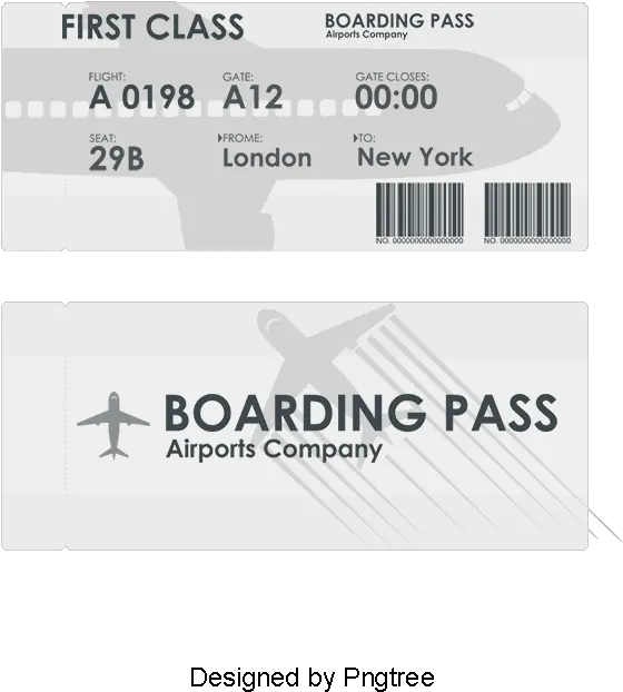 Download Beautifully Airline Tickets Raffle Coupon Business Illustrations Png Raffle Png