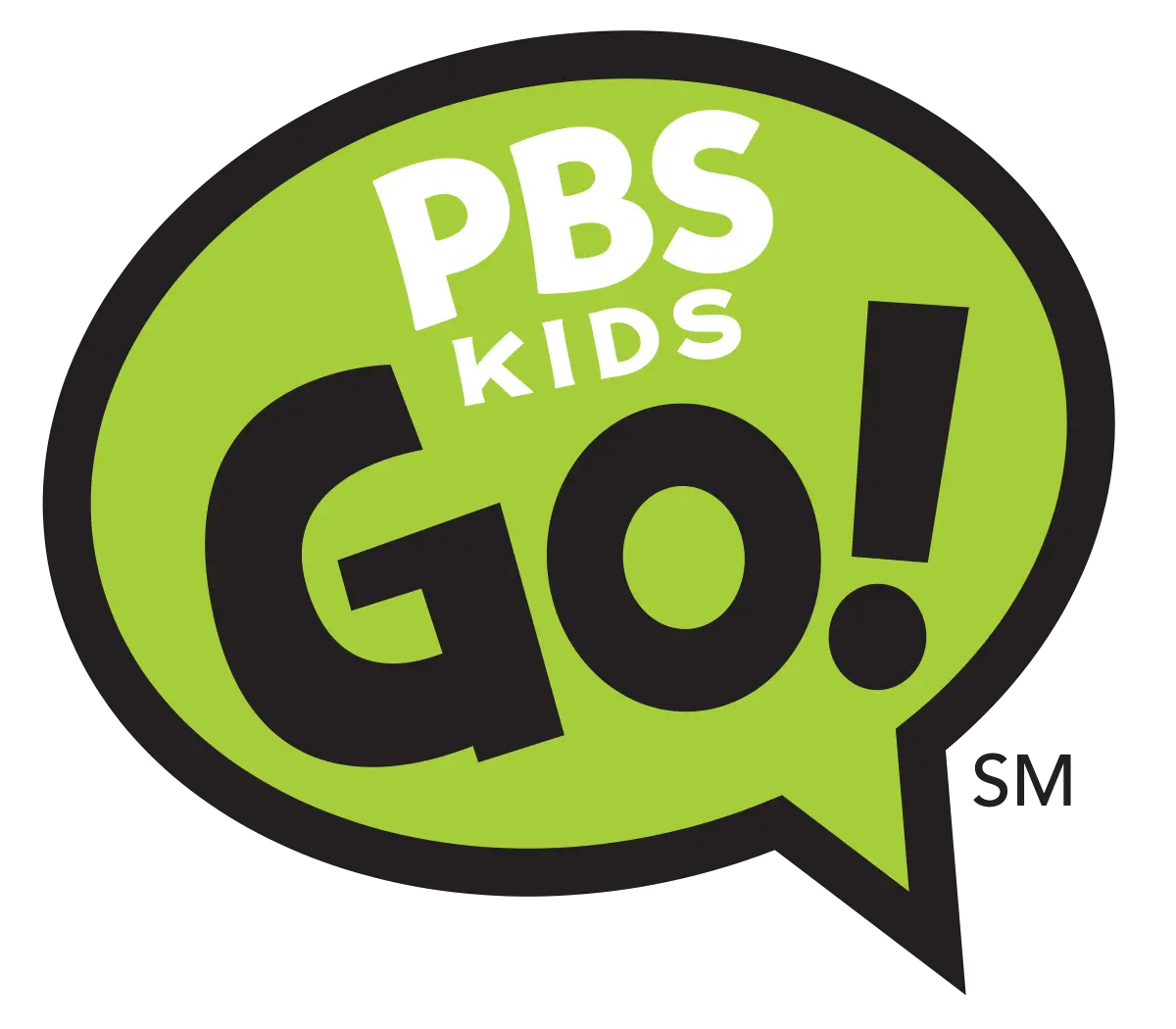 Filepbs Kids Go Logosvg Wikipedia The Free Pbs Kids Go Logo Png Wiki Logo