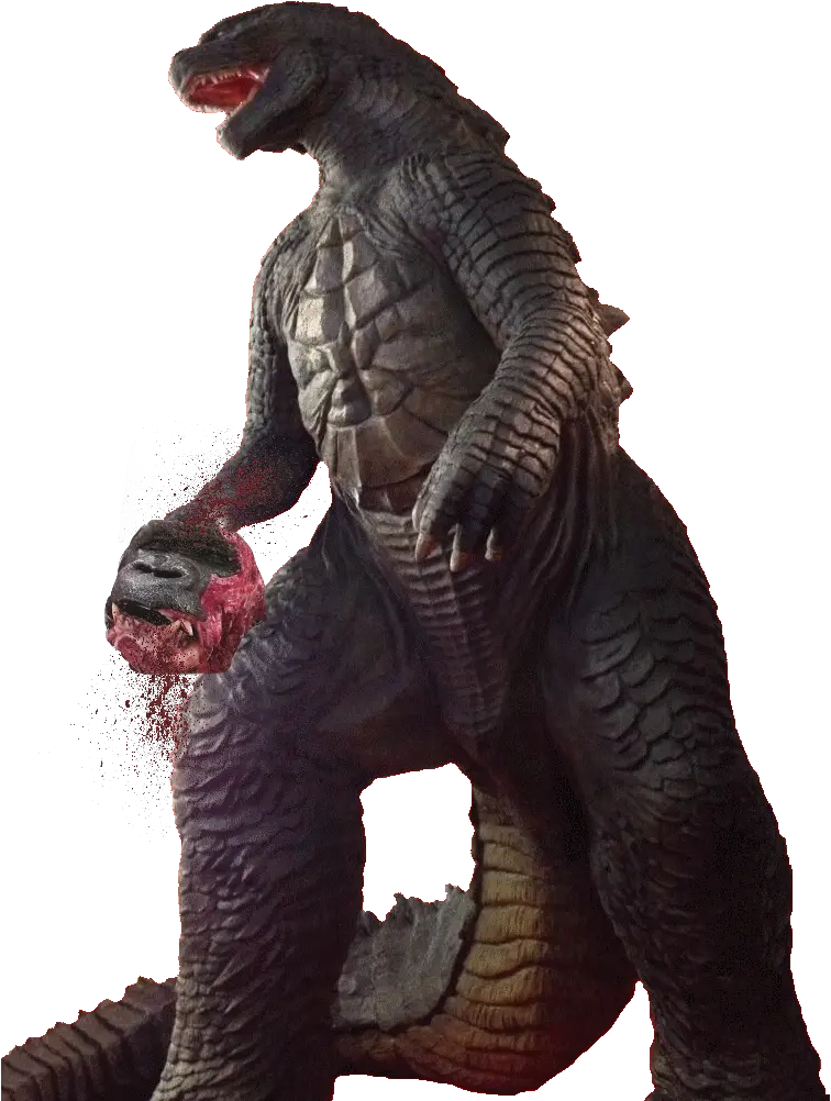 Spacegodzilla Vs King Kong Download Godzilla Vs Kong 2020 King Kong Godzilla Toys Png Kong Png