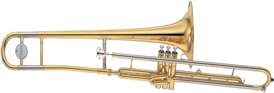 Trombone Png 3 Image Trombone De Pisto Trombone Transparent Background