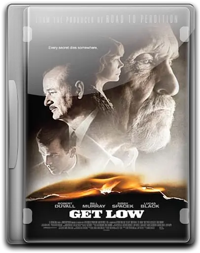 Get Low Icon English Movie Iconset Danzakuduro Get Low Movie Png Low Icon